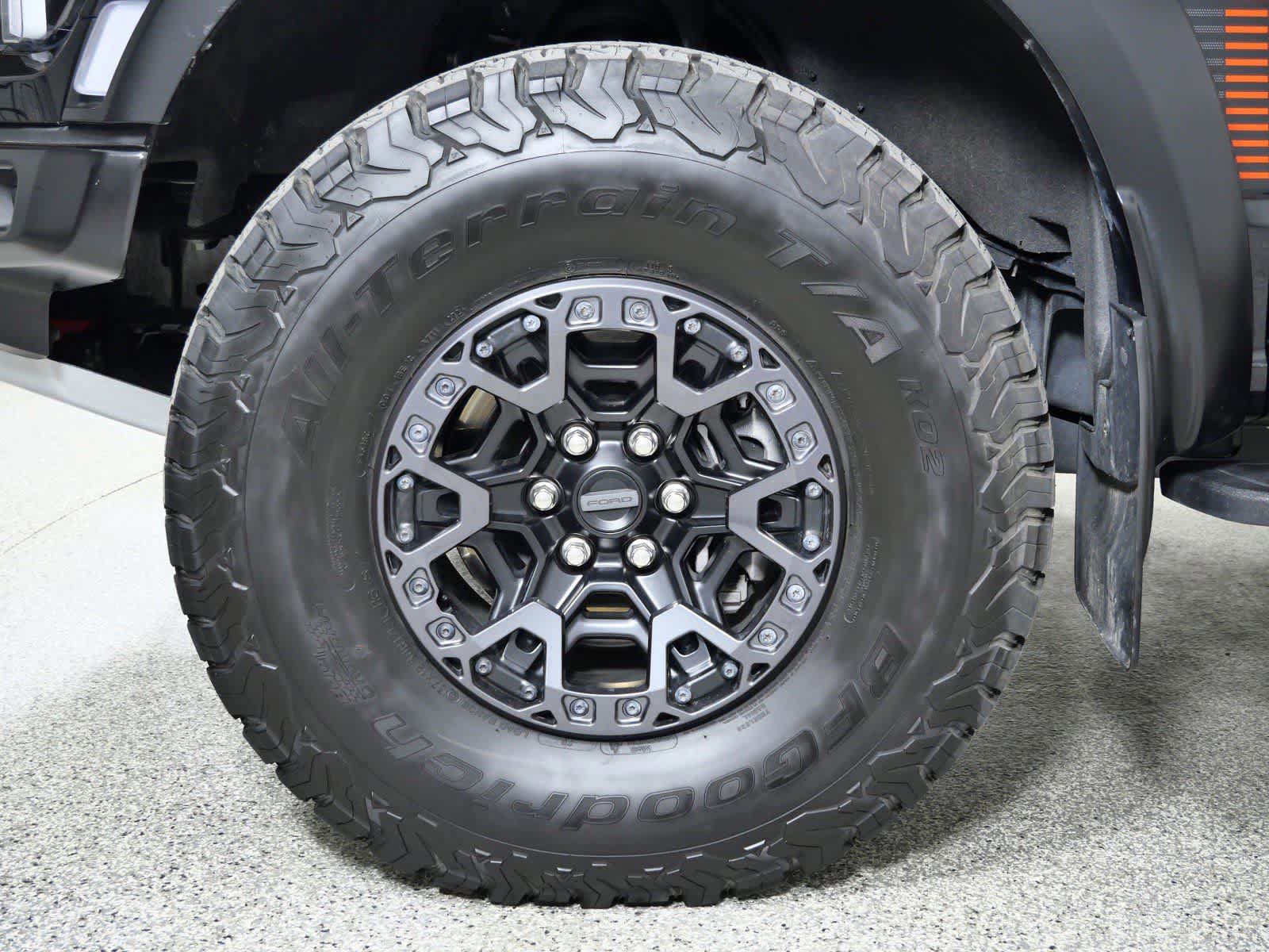 Thumbnail: 2024 Ford F-150 - 17