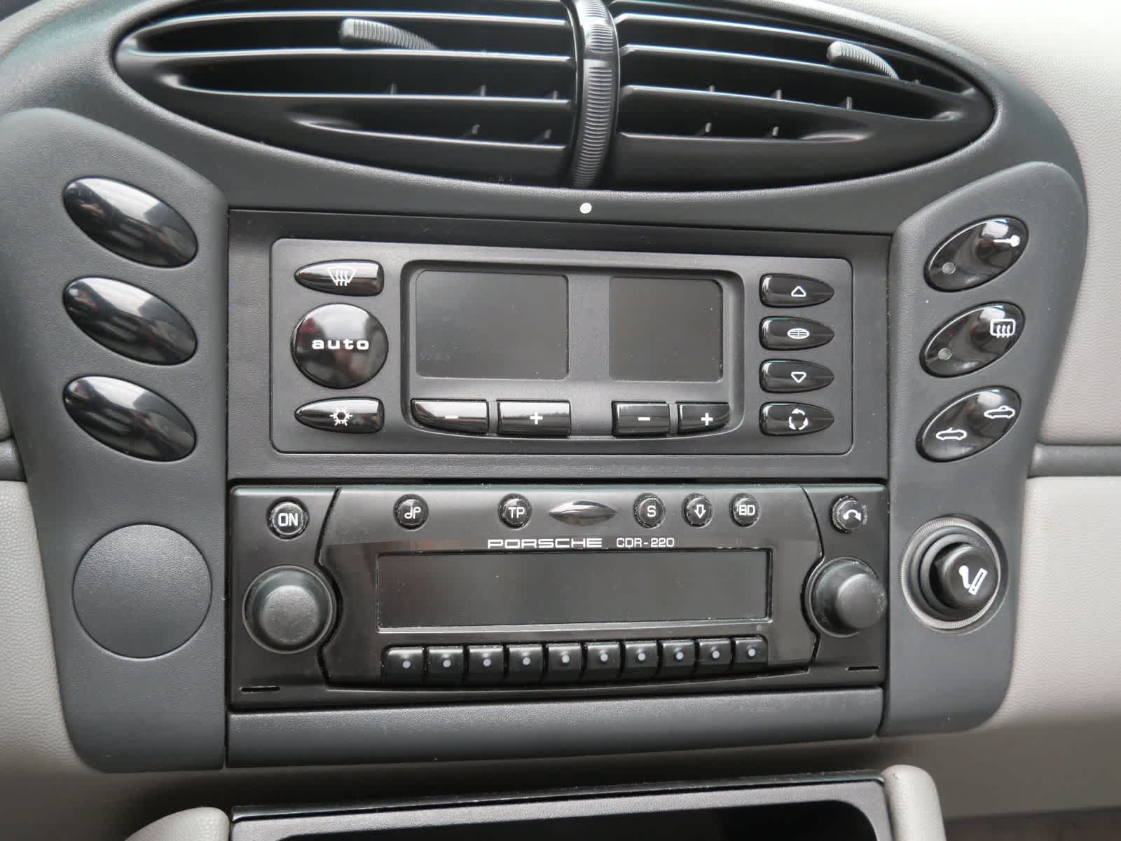 Thumbnail: 1999 Porsche Boxster - 17