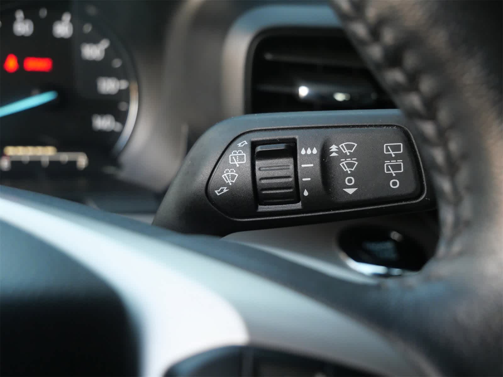 Thumbnail: 2024 Ford Explorer - 19