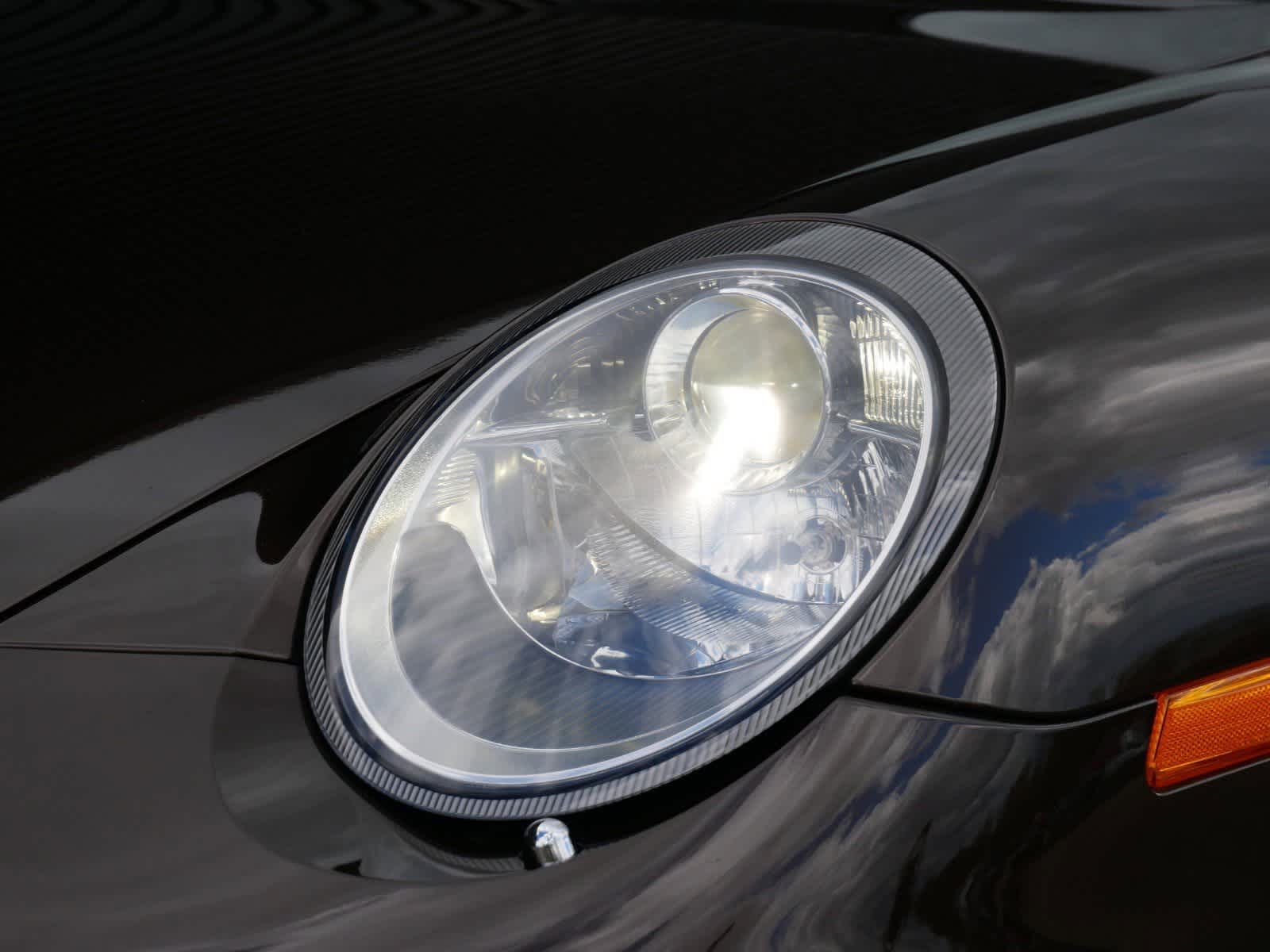 Thumbnail: 2009 Porsche 911 - 3