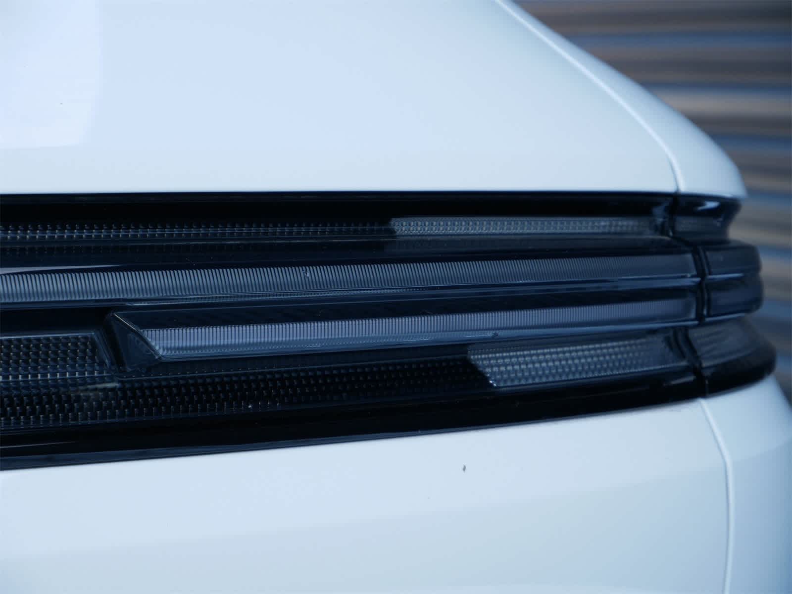 Thumbnail: 2025 Porsche Cayenne - 8