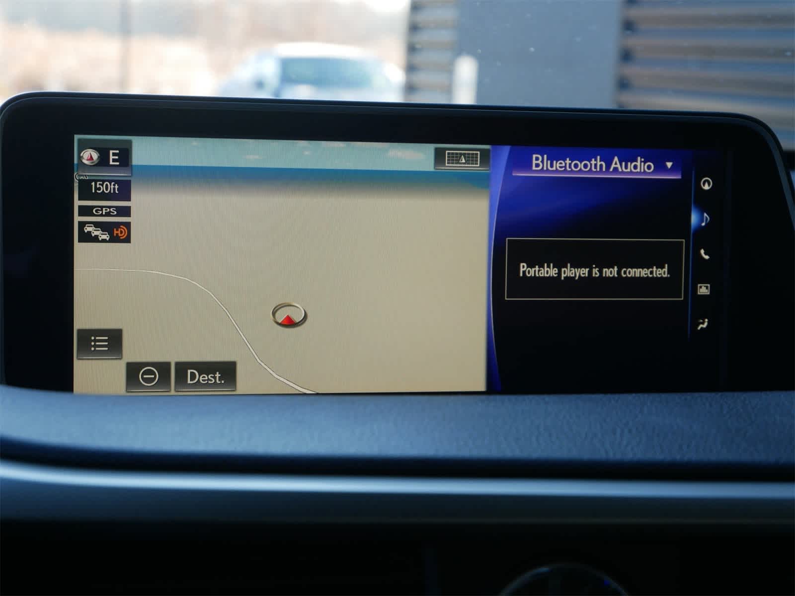 Thumbnail: 2016 Lexus RX - 16