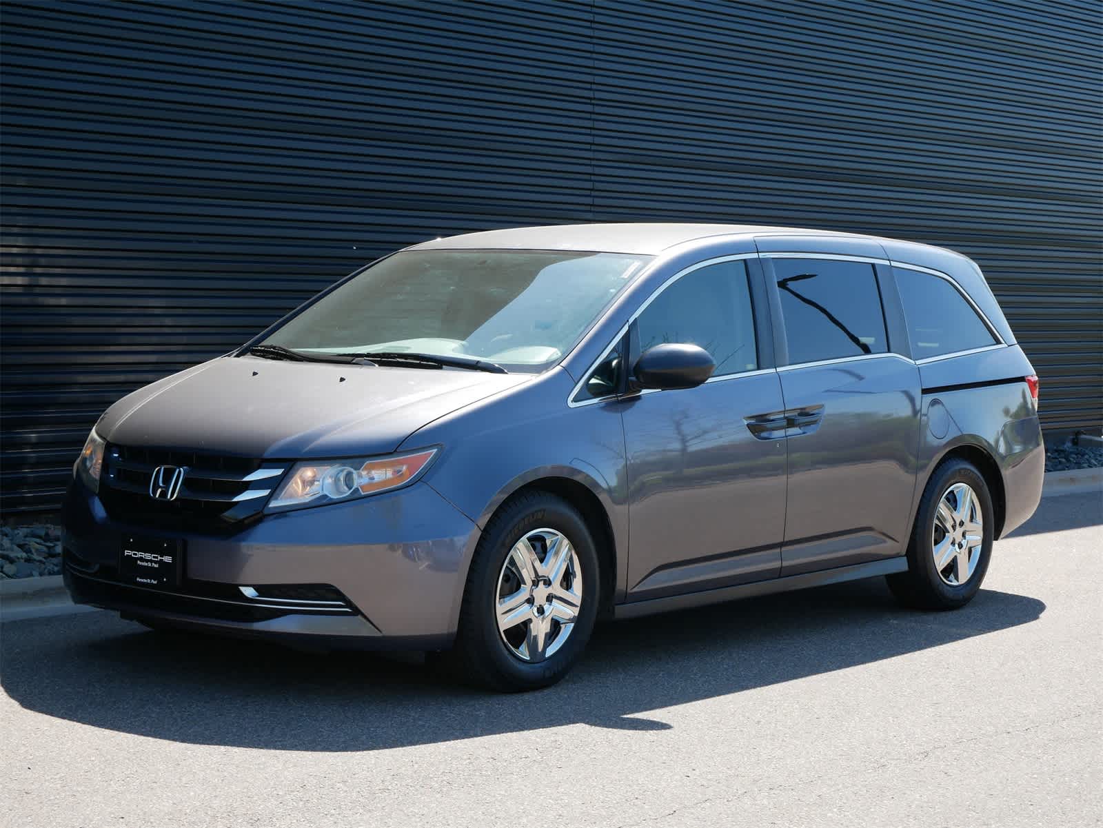 2015 Honda Odyssey LX -
                  Saint Paul, MN
