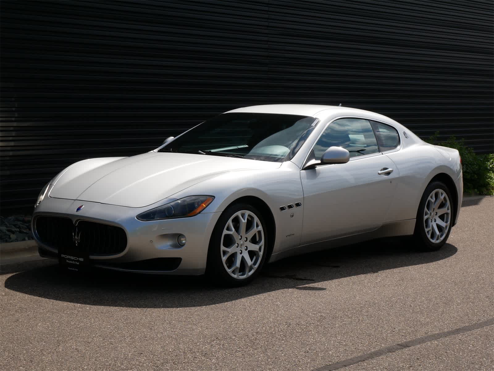 2011 Maserati GranTurismo  -
                  Saint Paul, MN