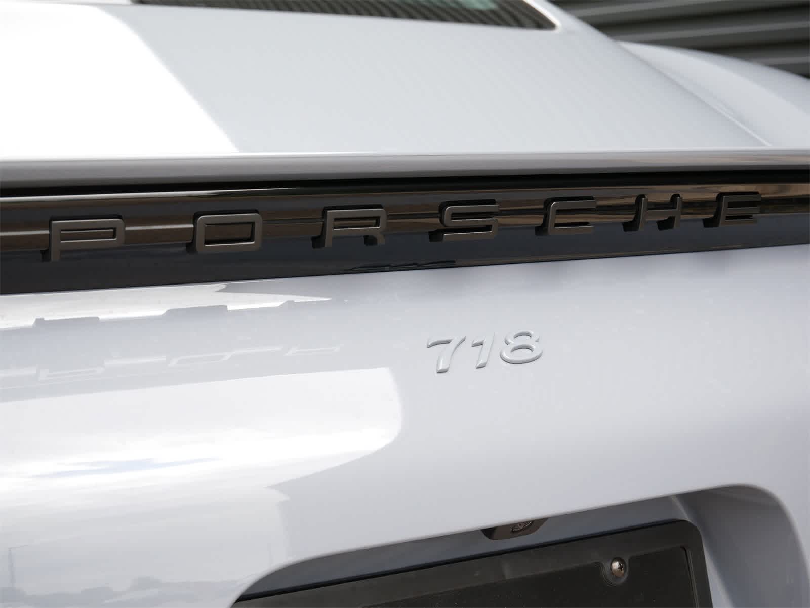 Thumbnail: 2025 Porsche 718 Cayman - 22