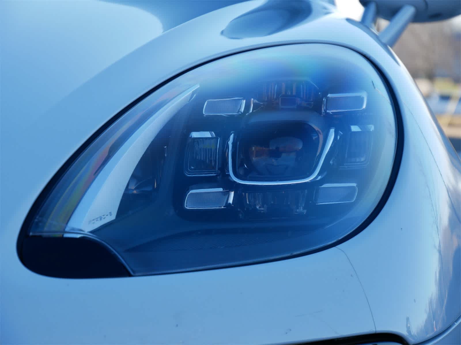 Thumbnail: 2018 Porsche Macan - 6