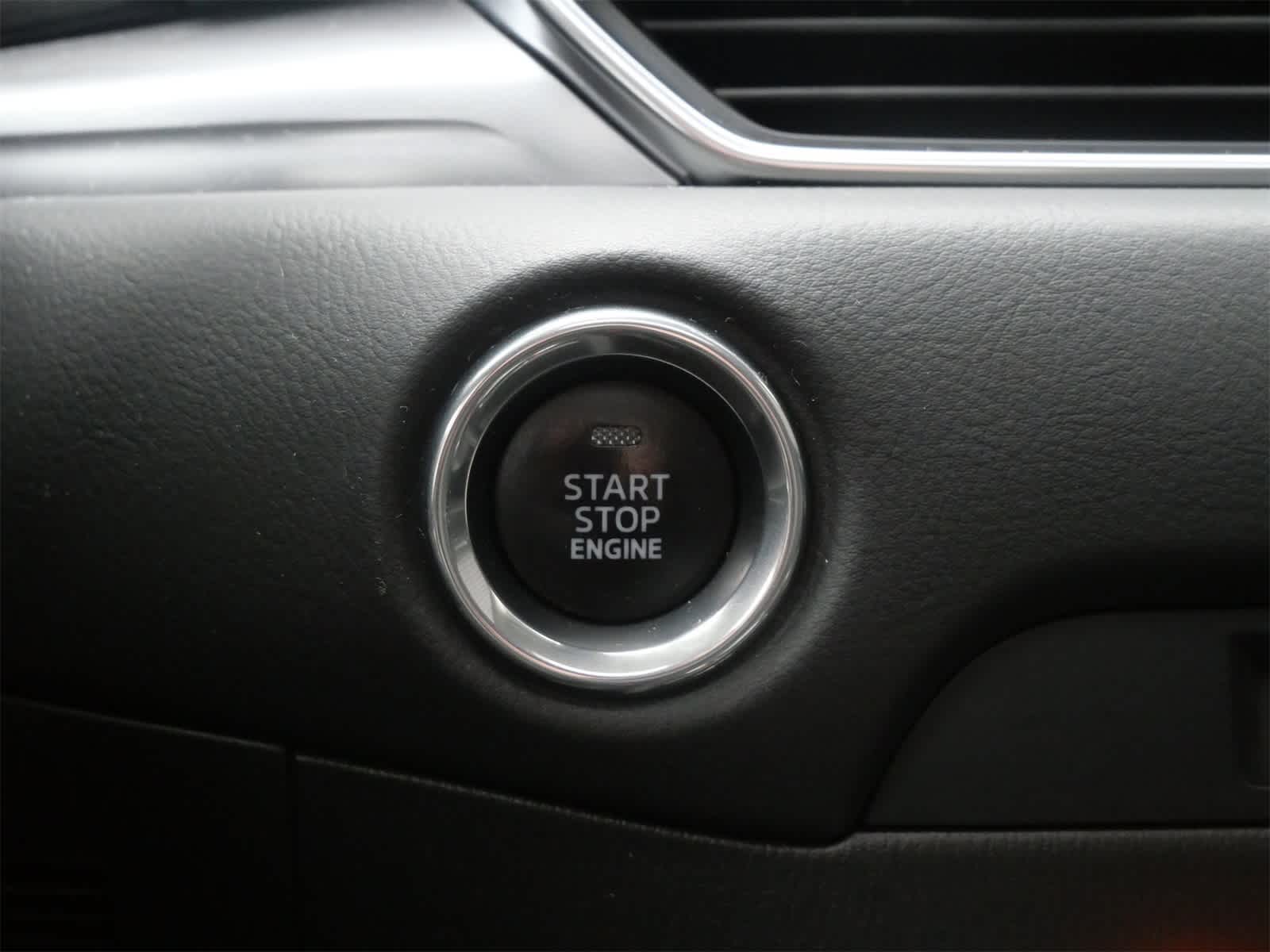 Thumbnail: 2020 Mazda CX-5 - 18