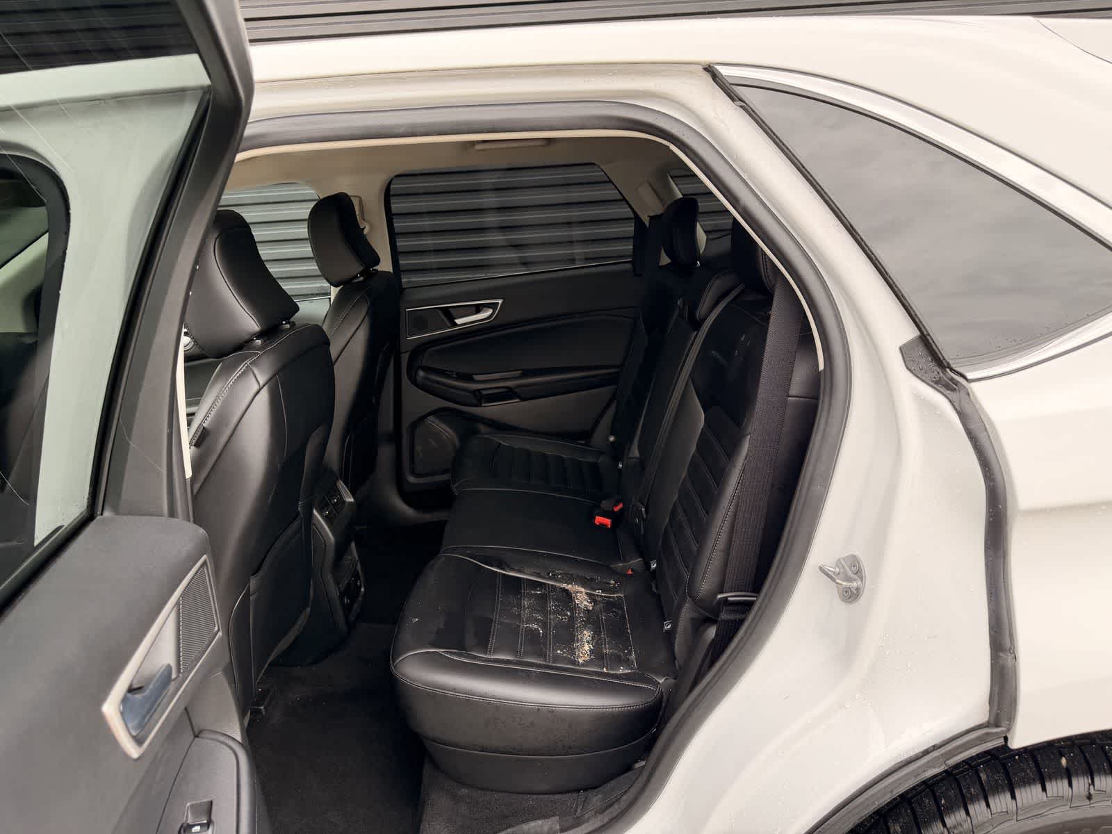 Thumbnail: 2023 Ford Edge - 6