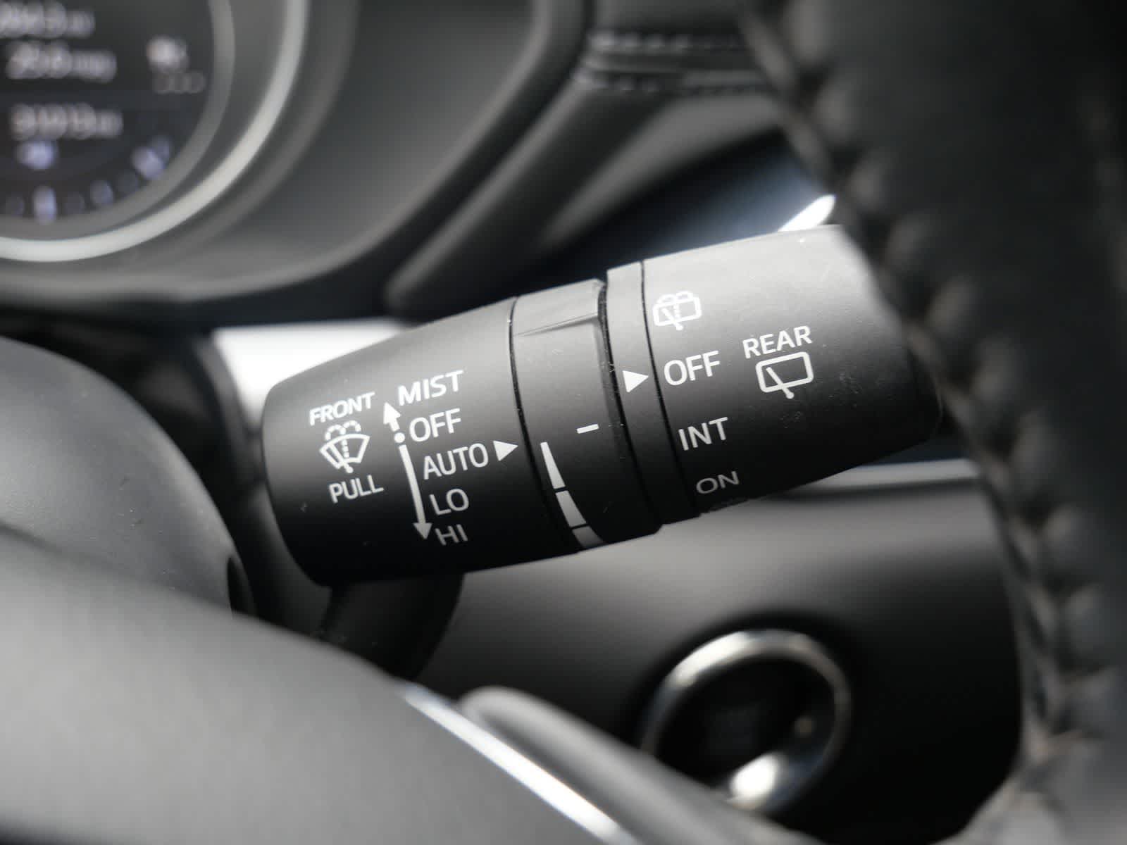 Thumbnail: 2021 Mazda CX-5 - 24