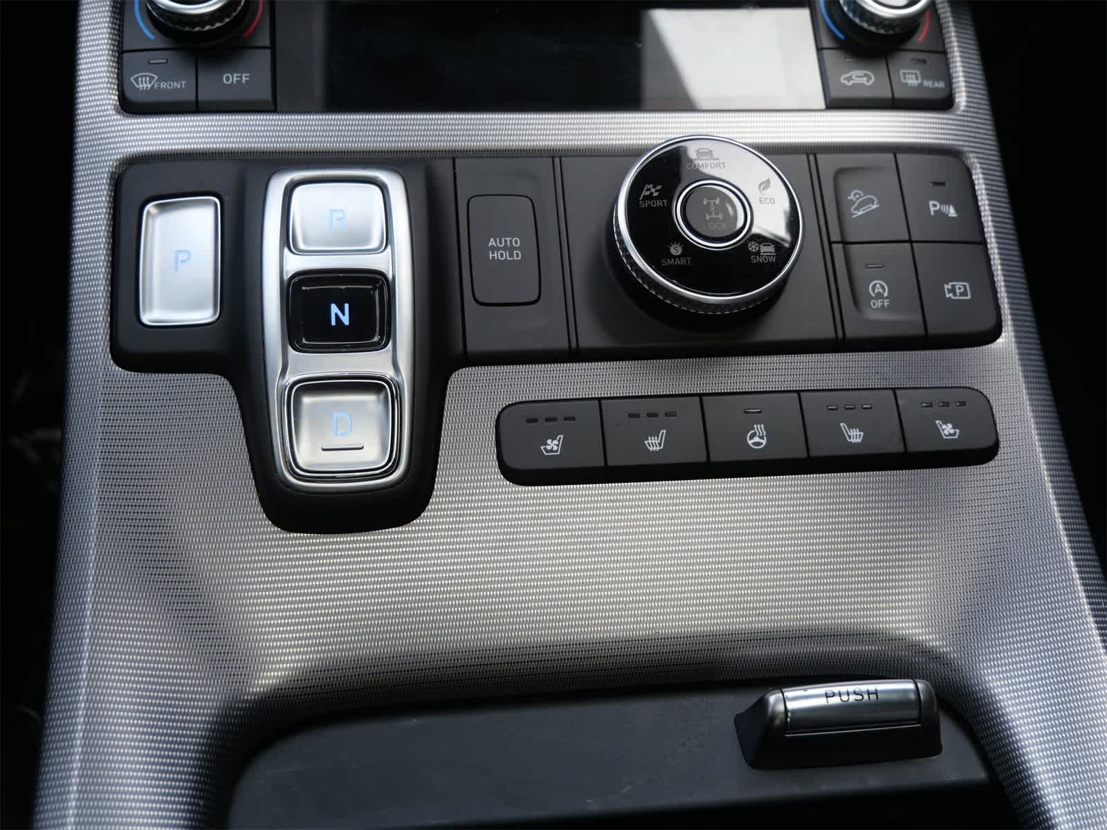 Thumbnail: 2024 Hyundai Palisade - 18