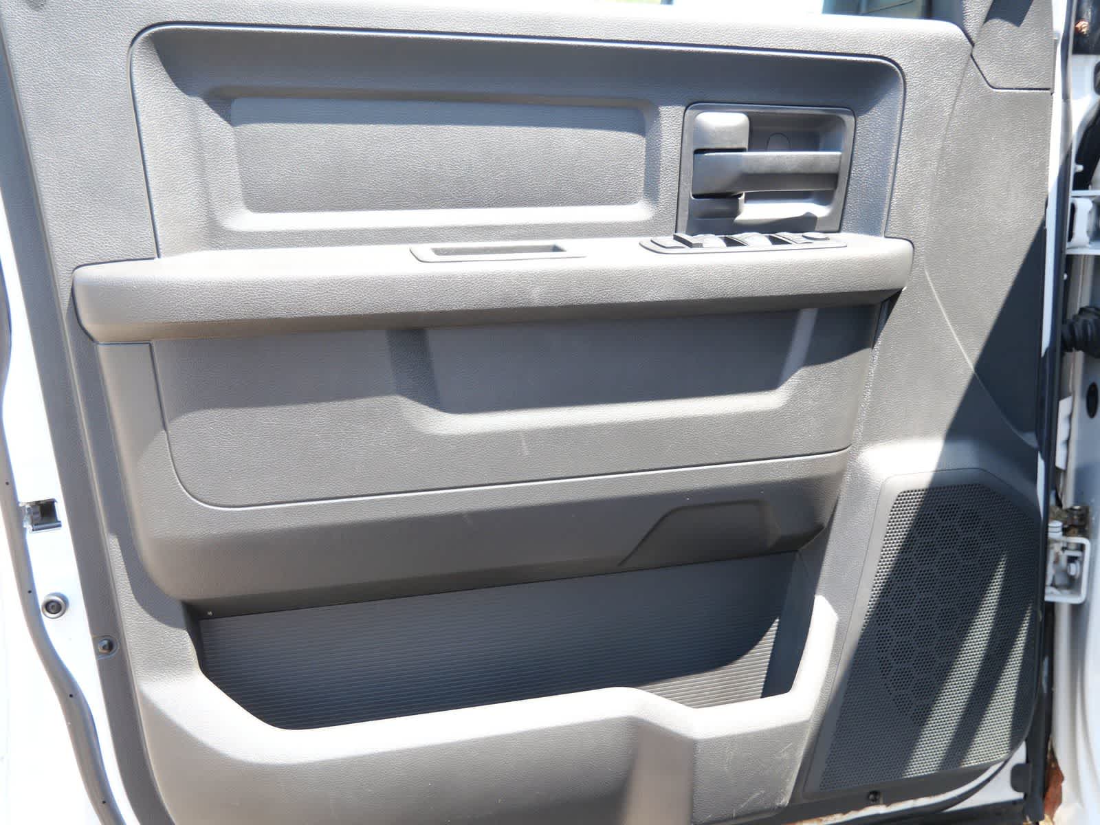 Thumbnail: 2012 RAM 1500 - 9