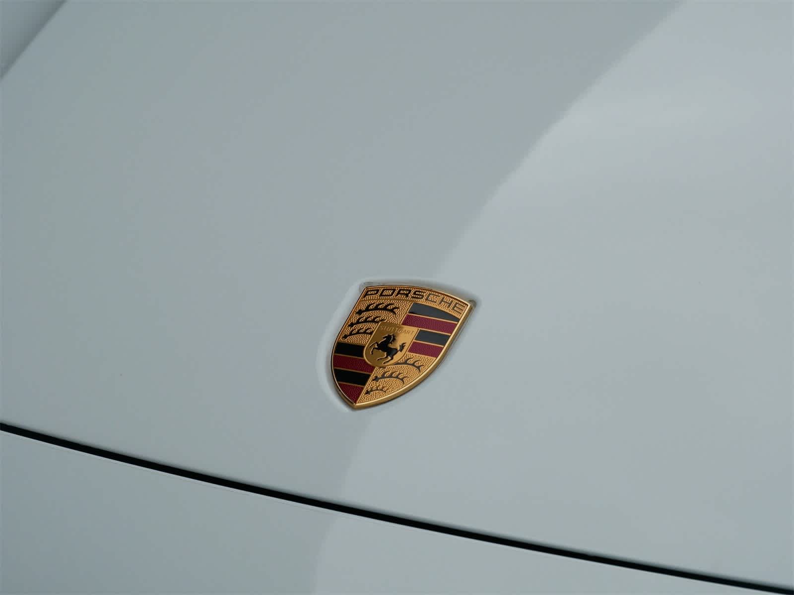 Thumbnail: 2022 Porsche Cayenne - 19