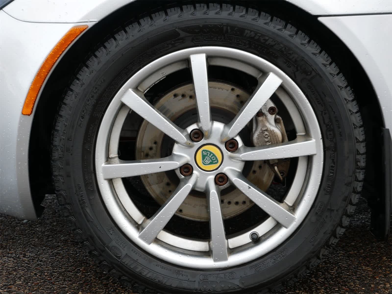 Thumbnail: 2005 Lotus Elise - 7