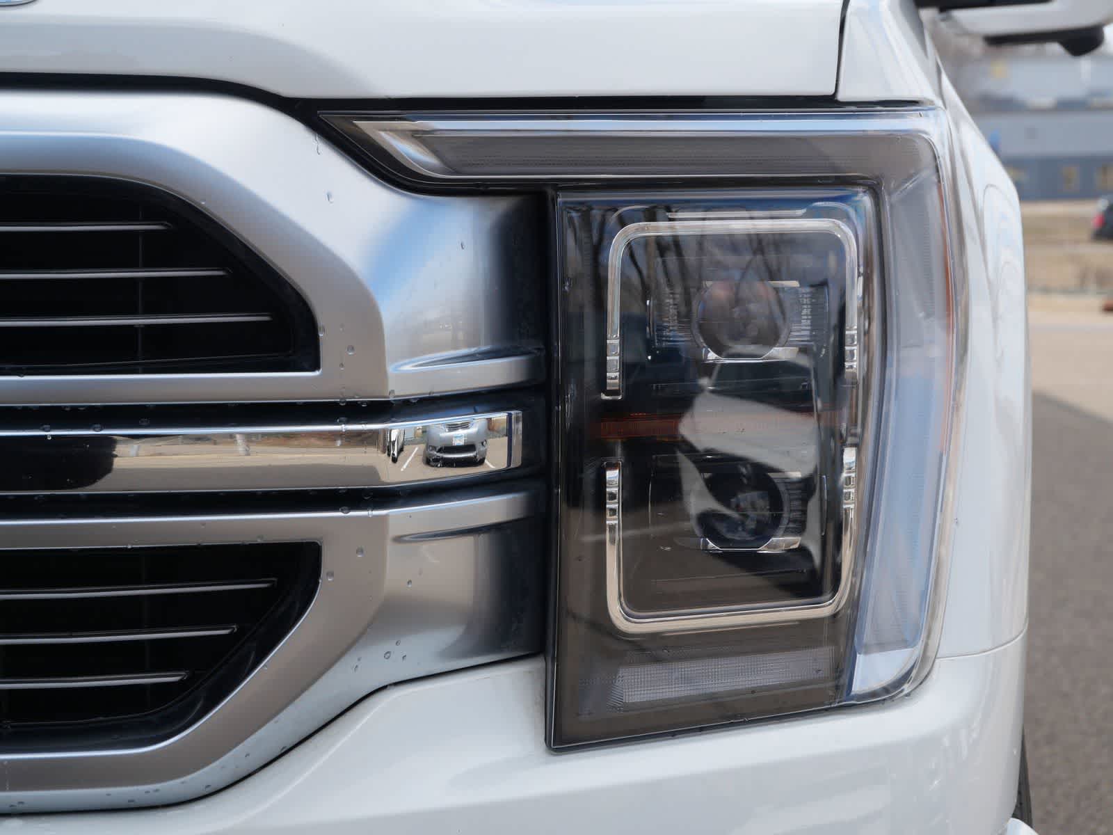 Thumbnail: 2022 Ford F-150 - 6