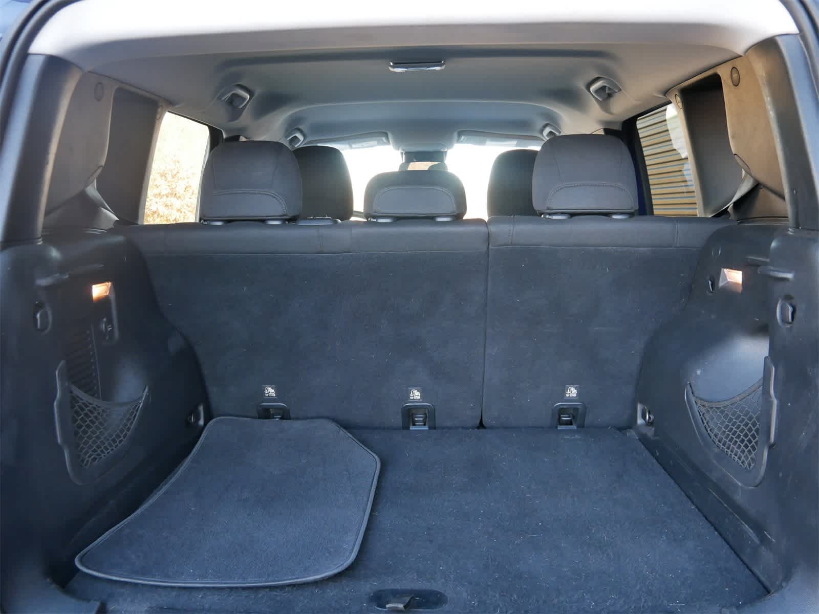 Thumbnail: 2016 Jeep Renegade - 7