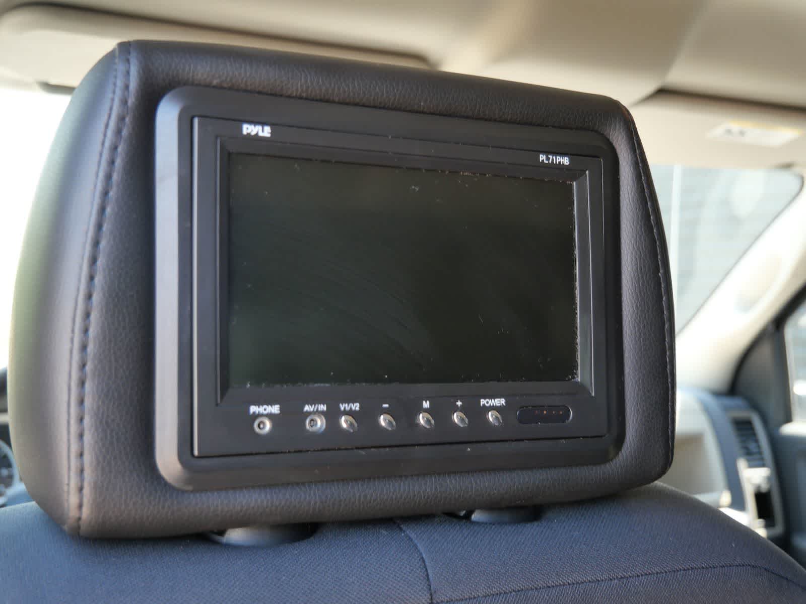 Thumbnail: 2012 RAM 1500 - 13