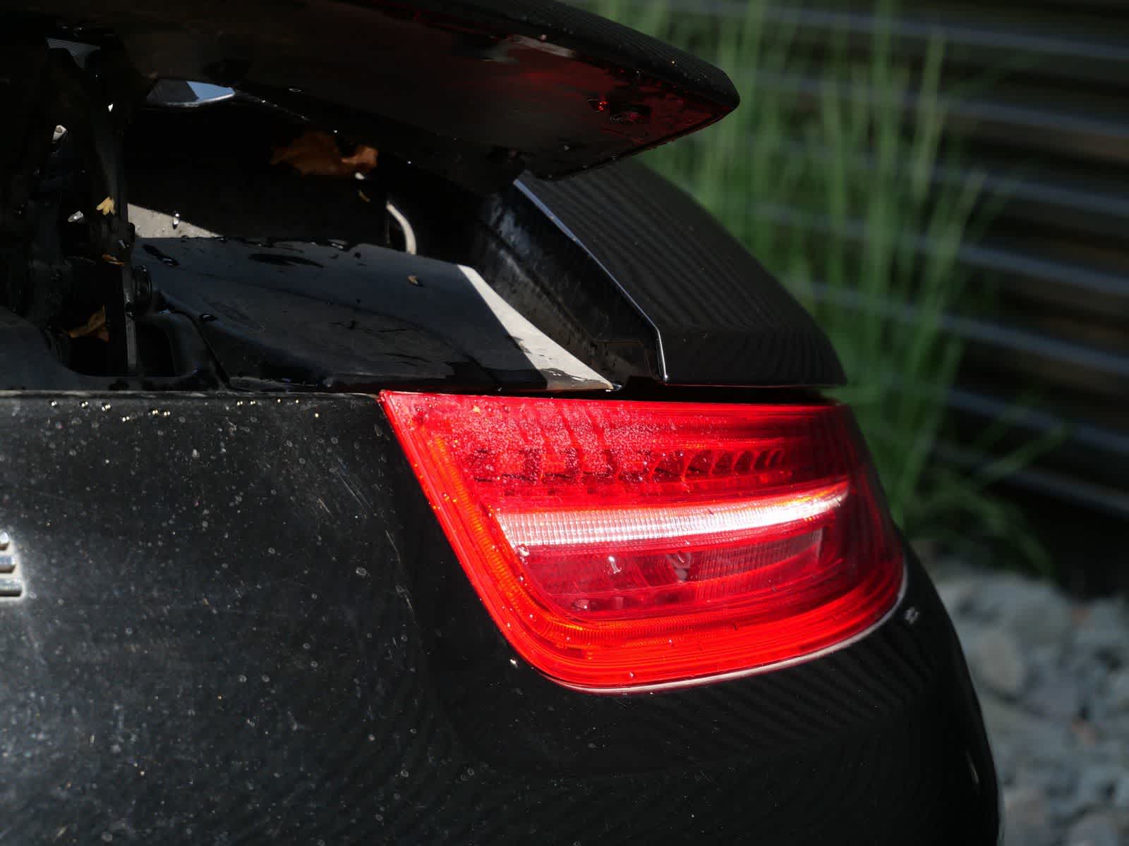 Thumbnail: 2014 Porsche 911 - 8