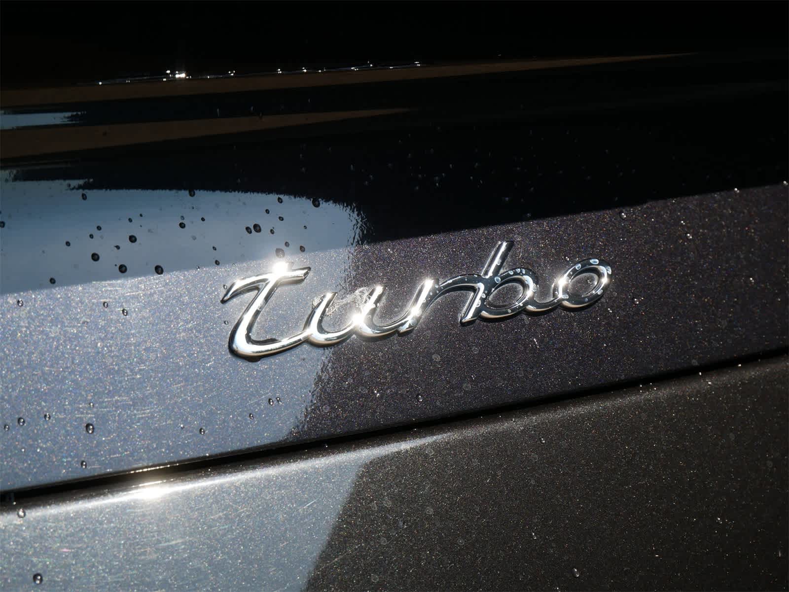 Thumbnail: 2008 Porsche 911 - 23