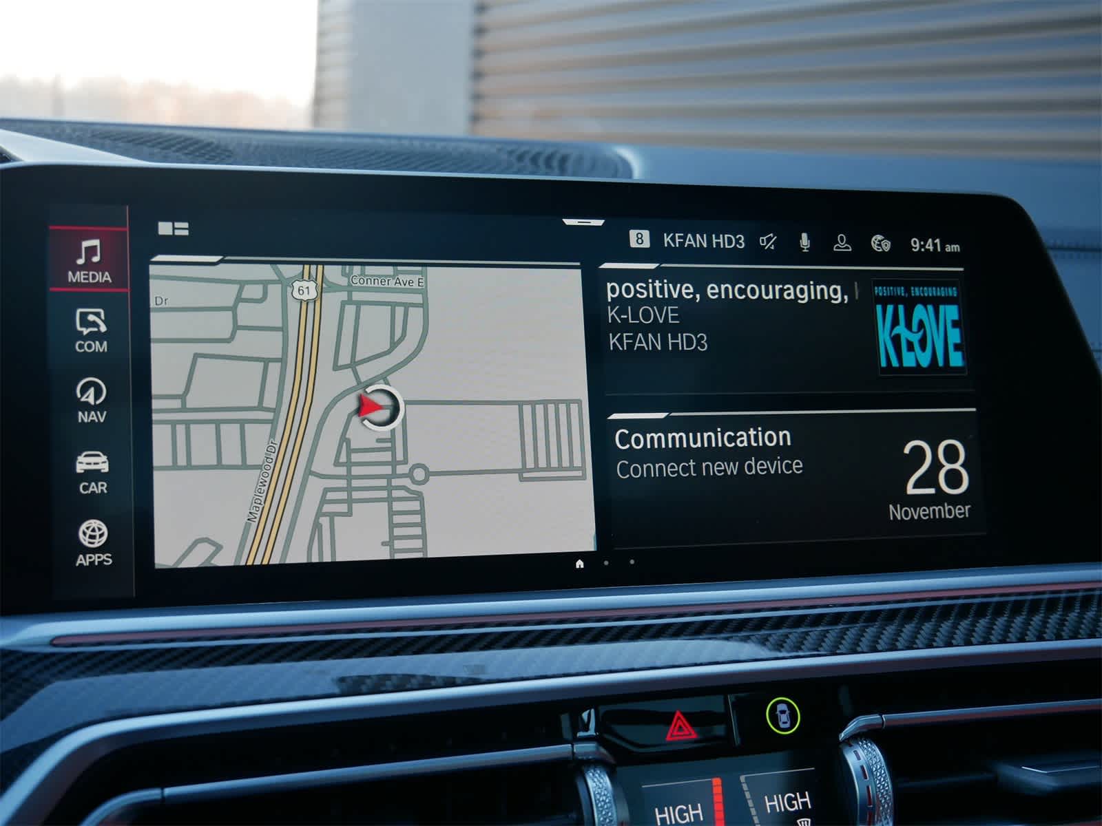 Thumbnail: 2022 BMW X6 - 18