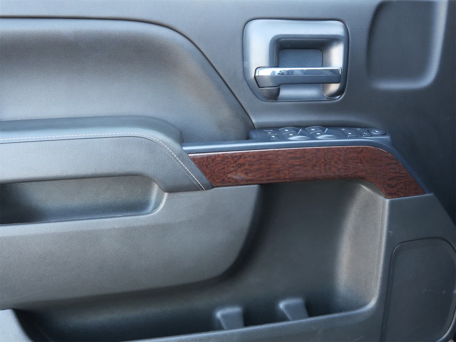 Thumbnail: 2014 GMC Sierra 1500 - 9