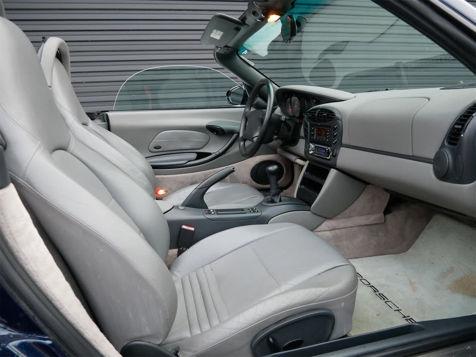 Thumbnail: 1998 Porsche Boxster - 26