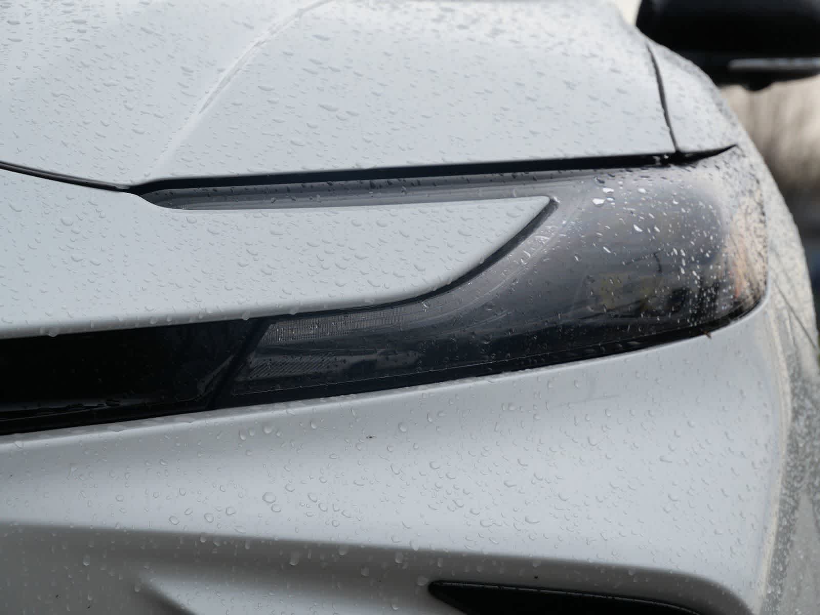 Thumbnail: 2025 Toyota Camry - 6