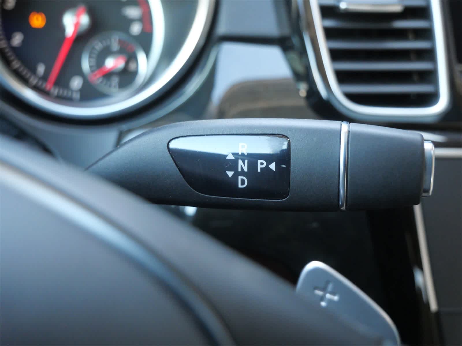 Thumbnail: 2019 Mercedes-Benz GLS - 19