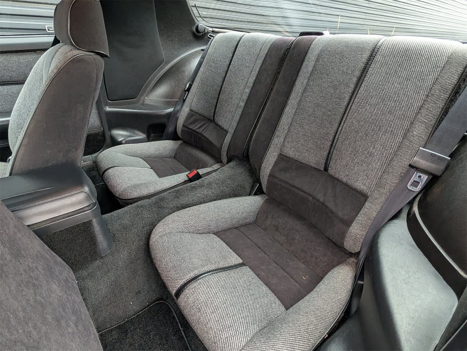 Thumbnail: 1992 Chevrolet Camaro - 11