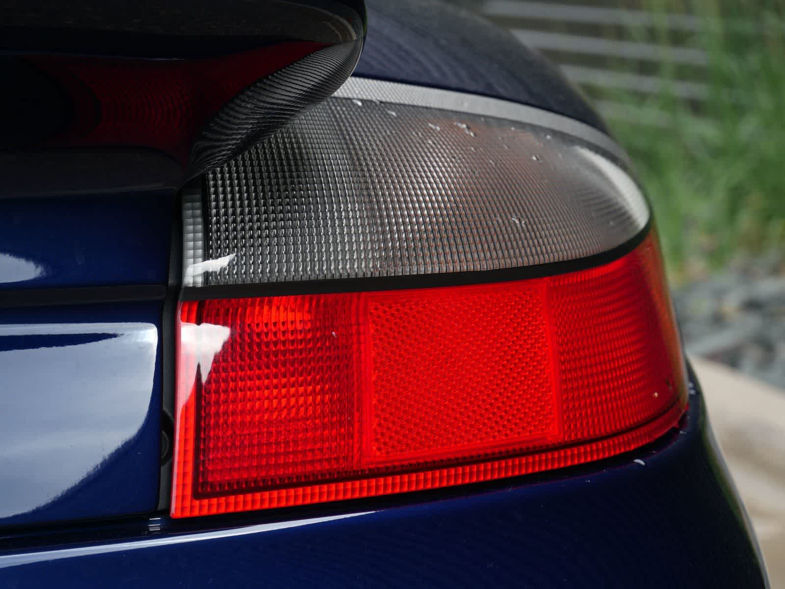 Thumbnail: 2003 Porsche 911 - 8