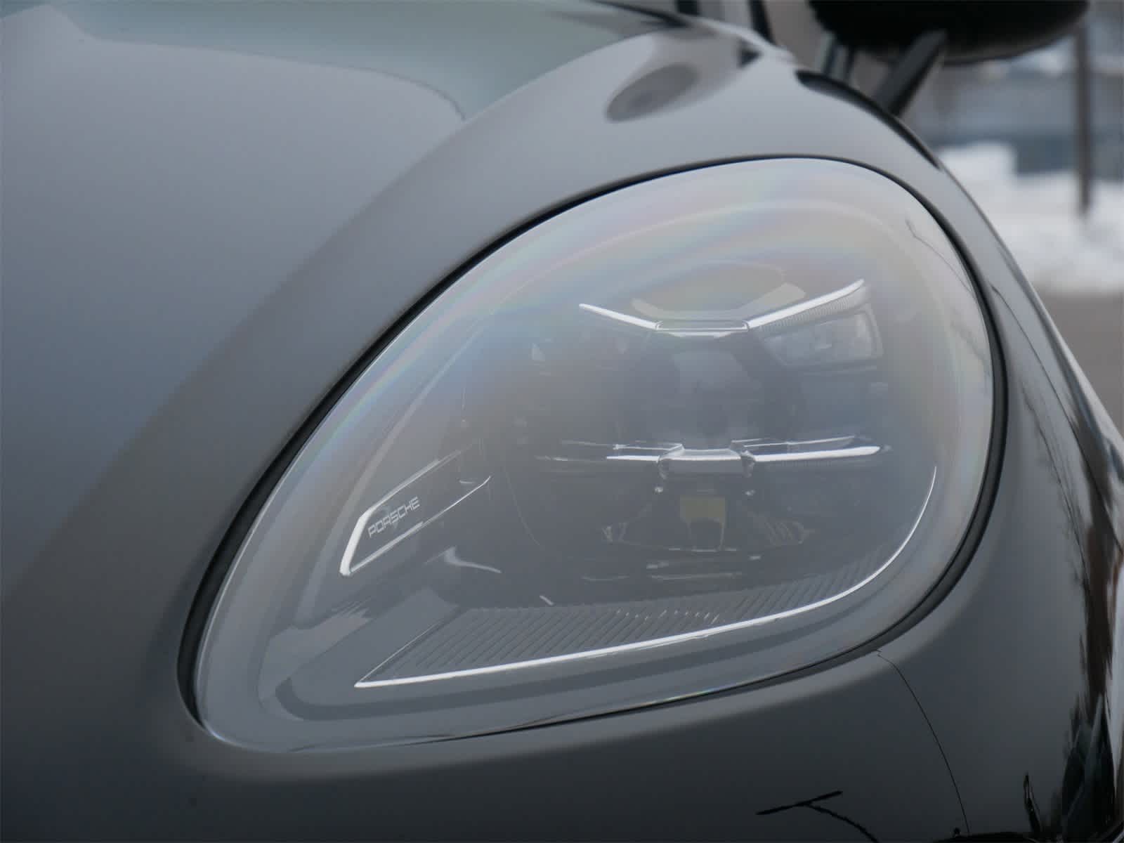 Thumbnail: 2025 Porsche Macan - 6