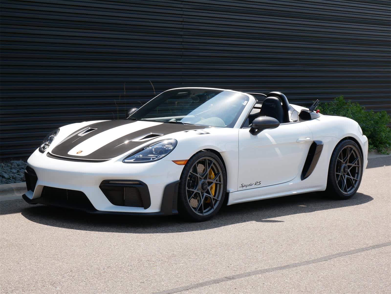 Thumbnail: 2025 Porsche  - 1