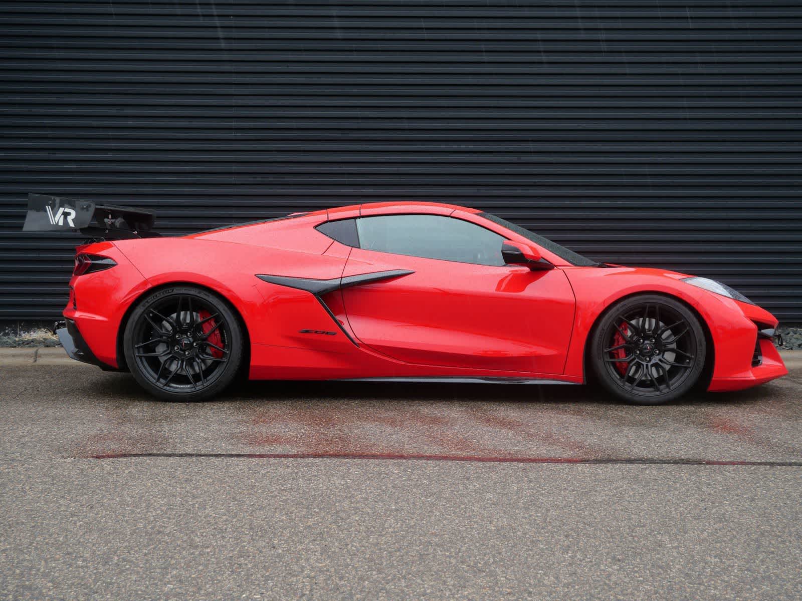 Thumbnail: 2023 Chevrolet Corvette - 30