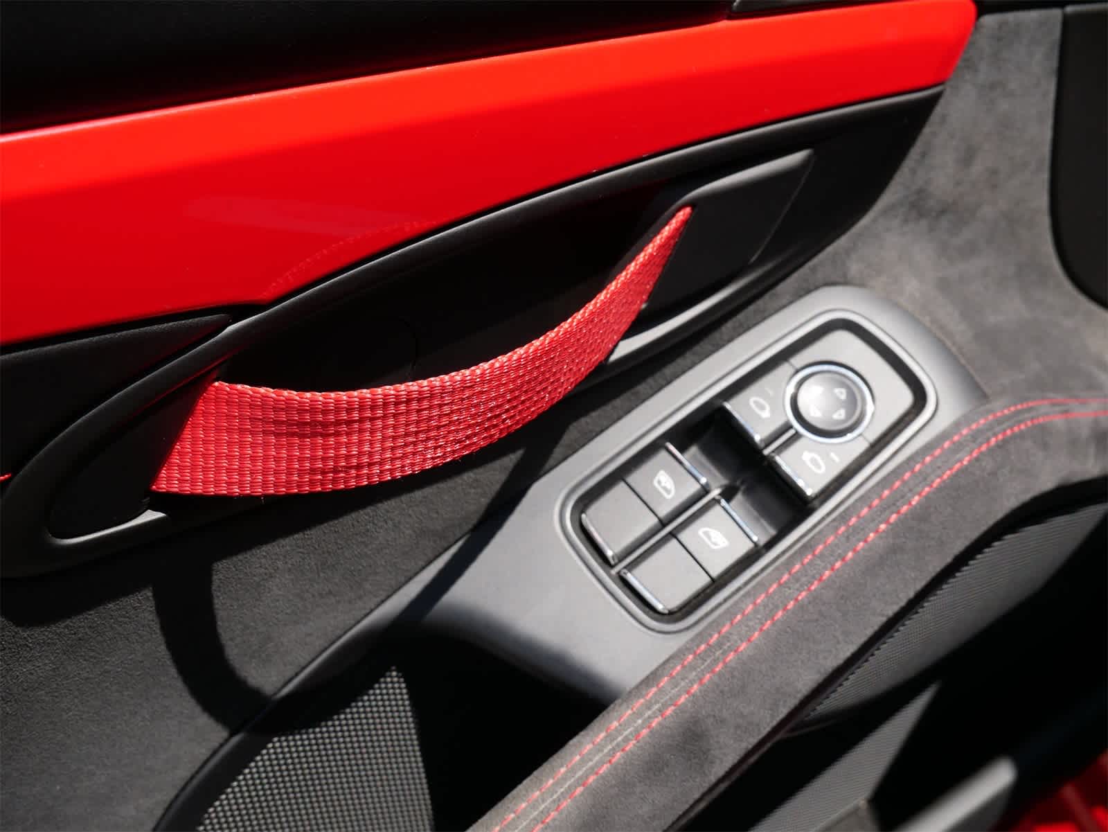 Thumbnail: 2016 Porsche Boxster - 10