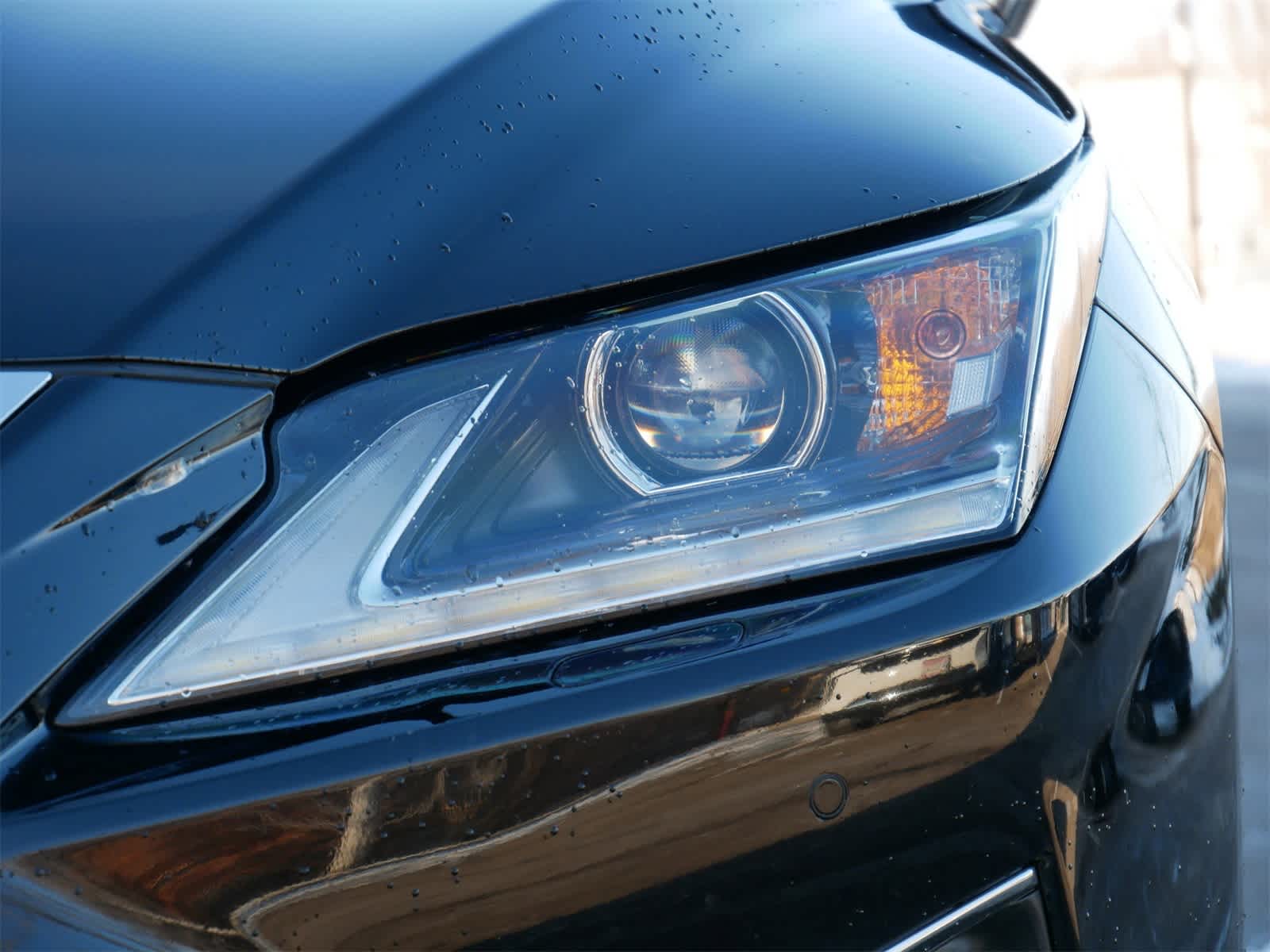 Thumbnail: 2016 Lexus RX - 6