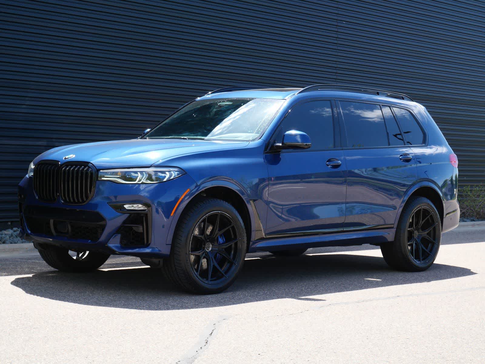 2020 BMW M5  -
                  Saint Paul, MN