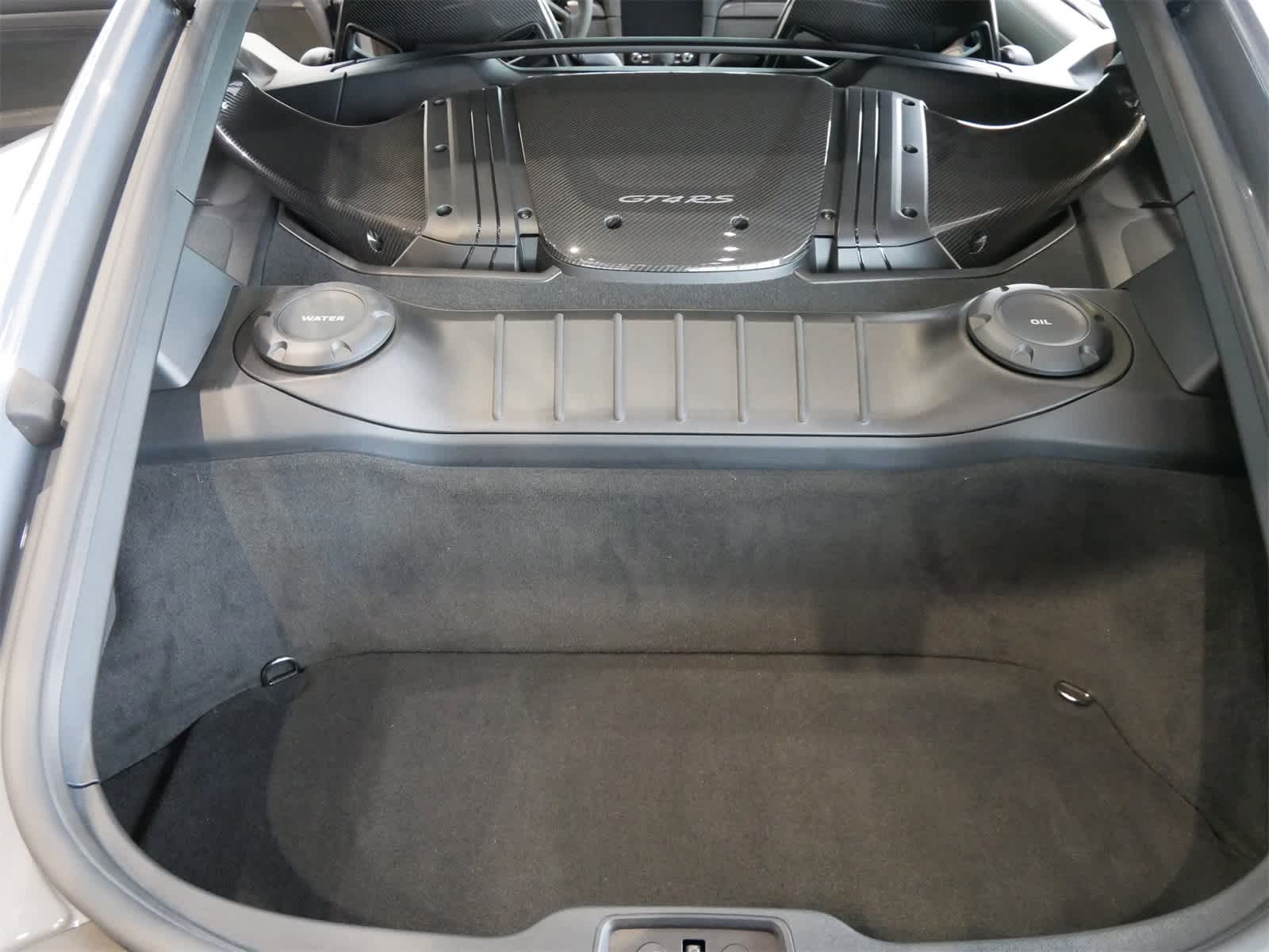 Thumbnail: 2023 Porsche 718 Cayman - 18