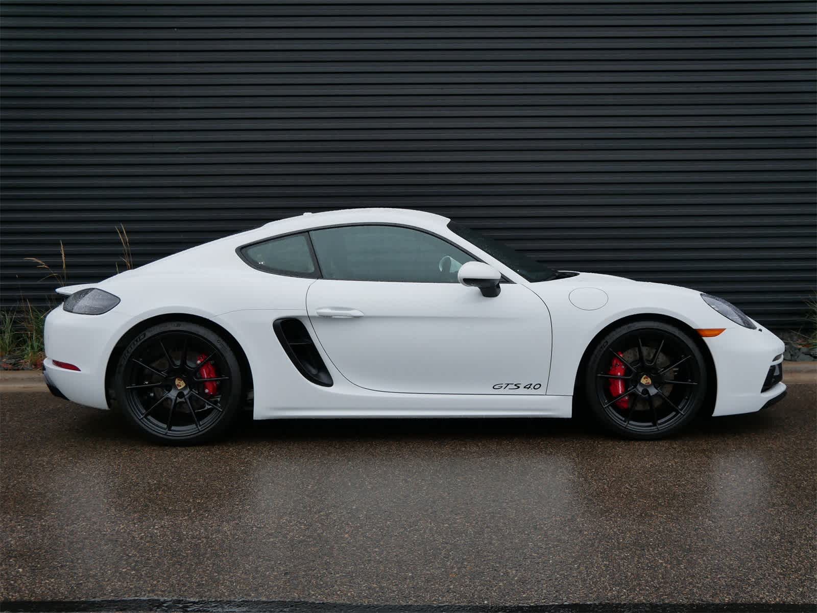 Thumbnail: 2025 Porsche 718 Cayman - 24