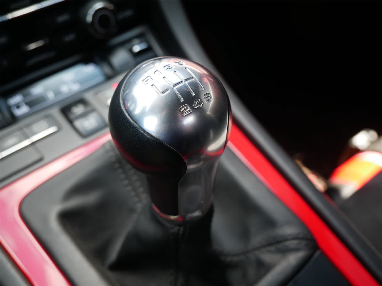 Thumbnail: 2016 Porsche Boxster - 16