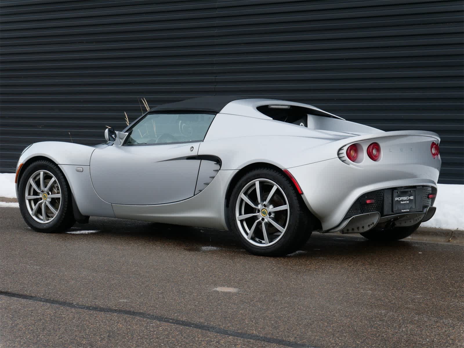 Thumbnail: 2005 Lotus Elise - 3