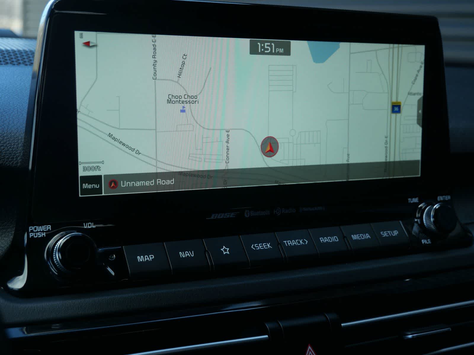 Thumbnail: 2021 Kia Seltos - 24