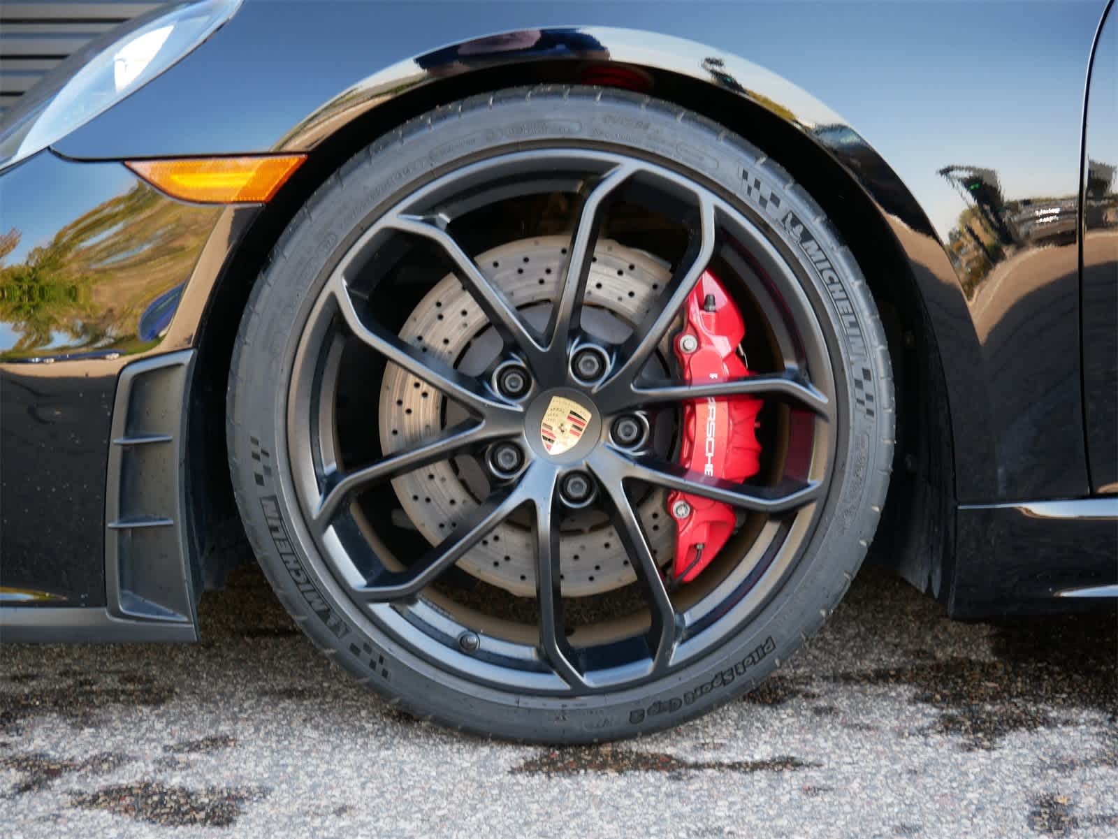 Thumbnail: 2022 Porsche  - 20