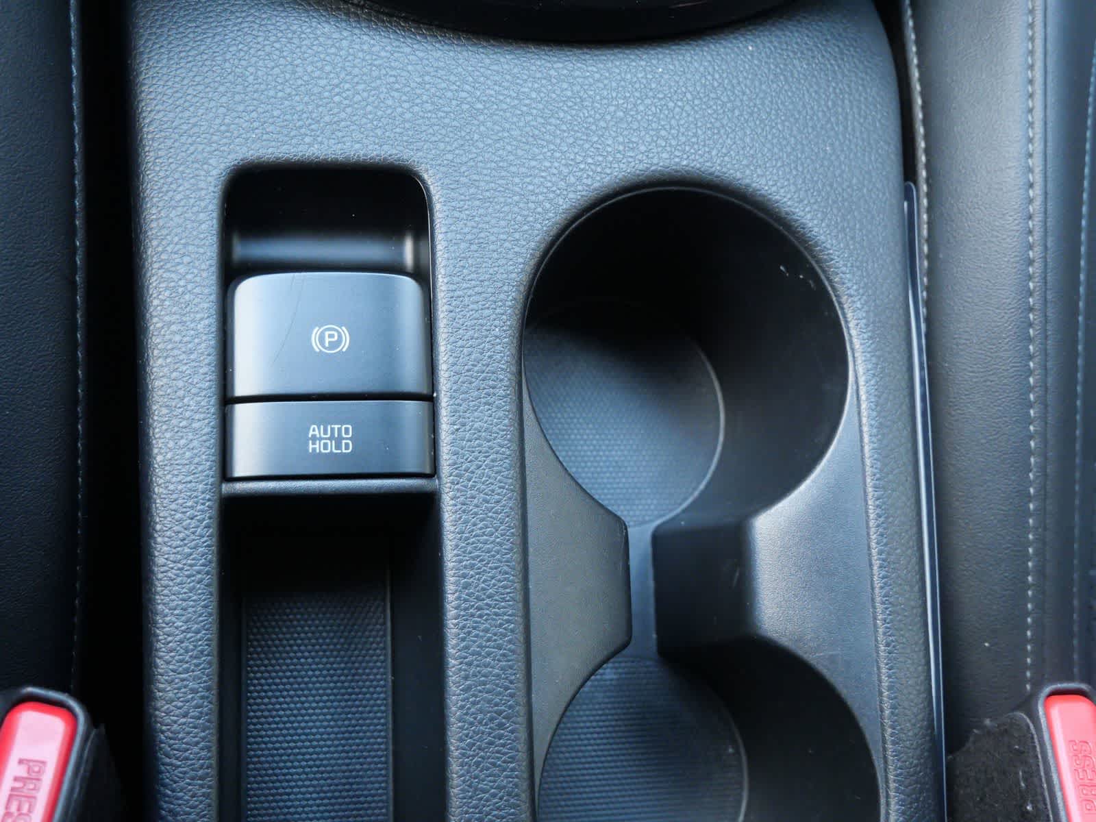 Thumbnail: 2021 Kia Seltos - 21