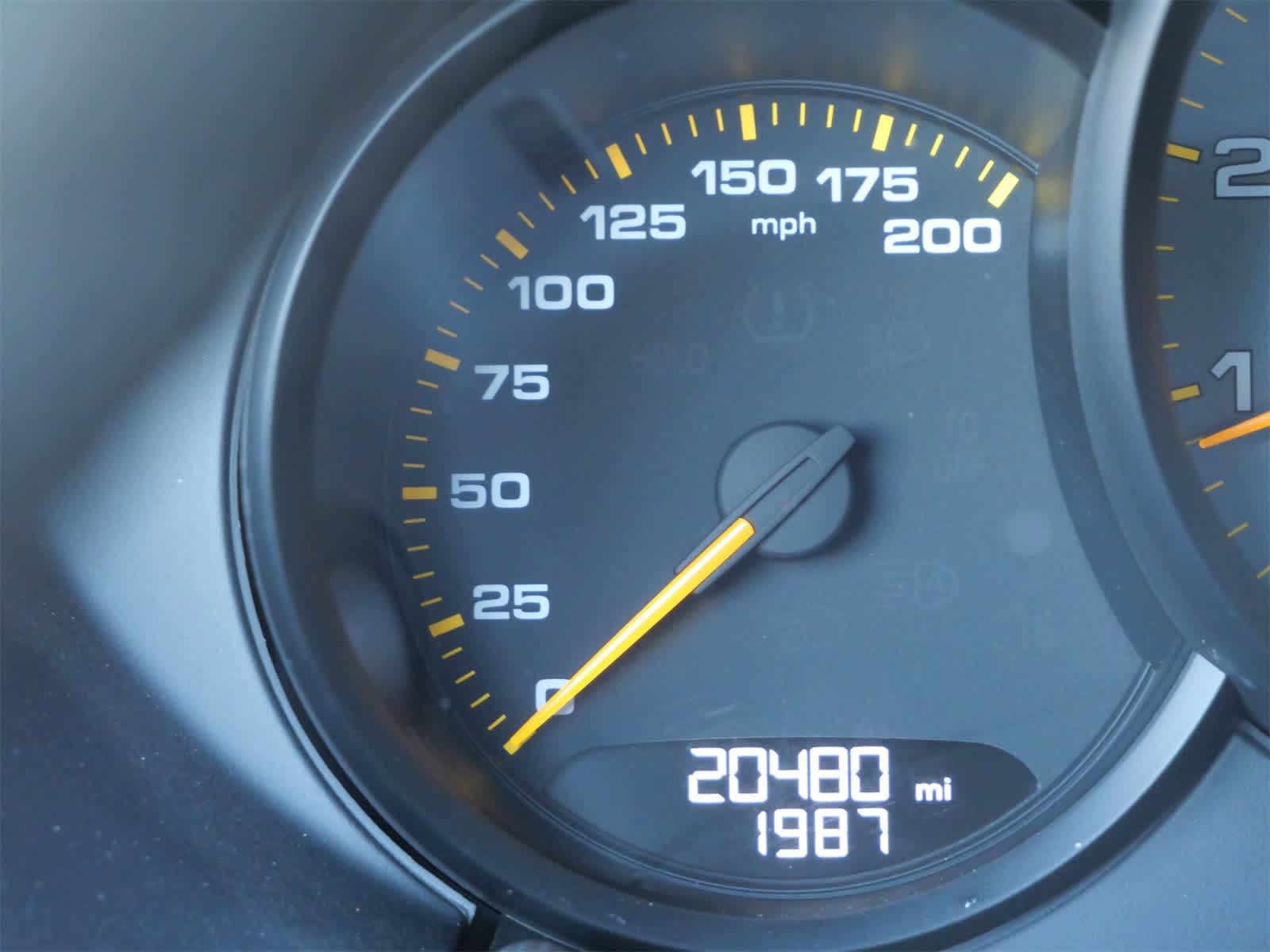 Thumbnail: 2021 Porsche 718 Cayman - 24