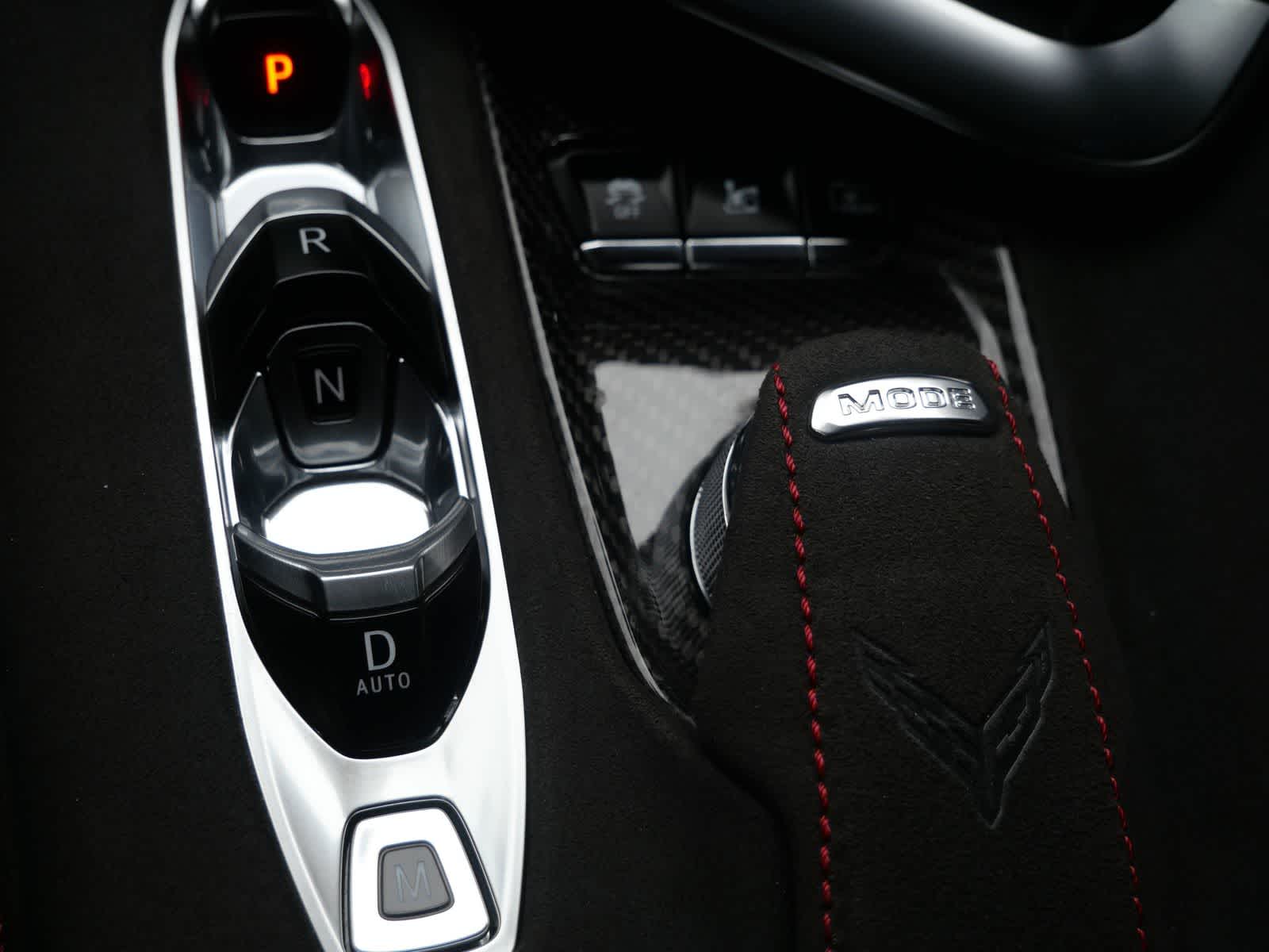 Thumbnail: 2023 Chevrolet Corvette - 24