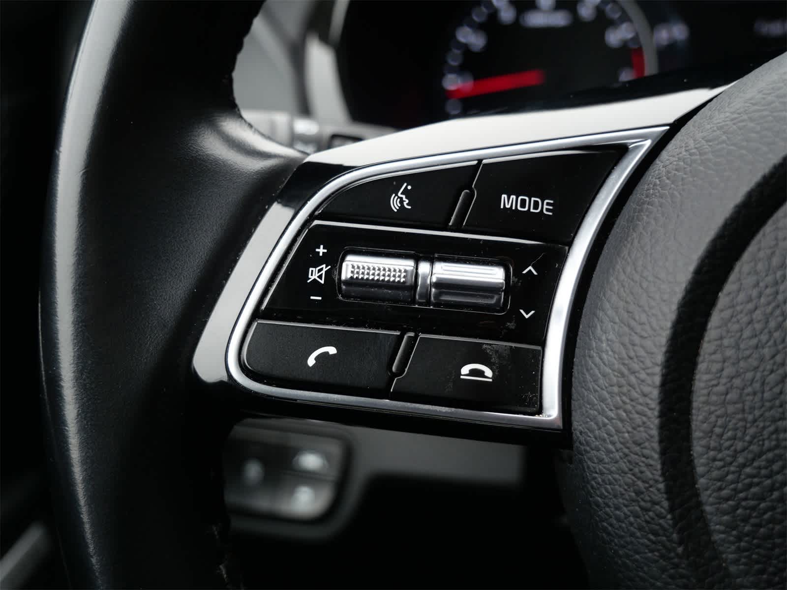 Thumbnail: 2021 Kia Seltos - 19