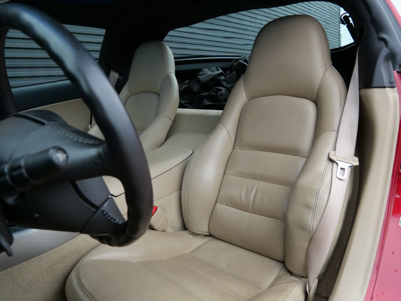 Thumbnail: 2005 Chevrolet Corvette - 5