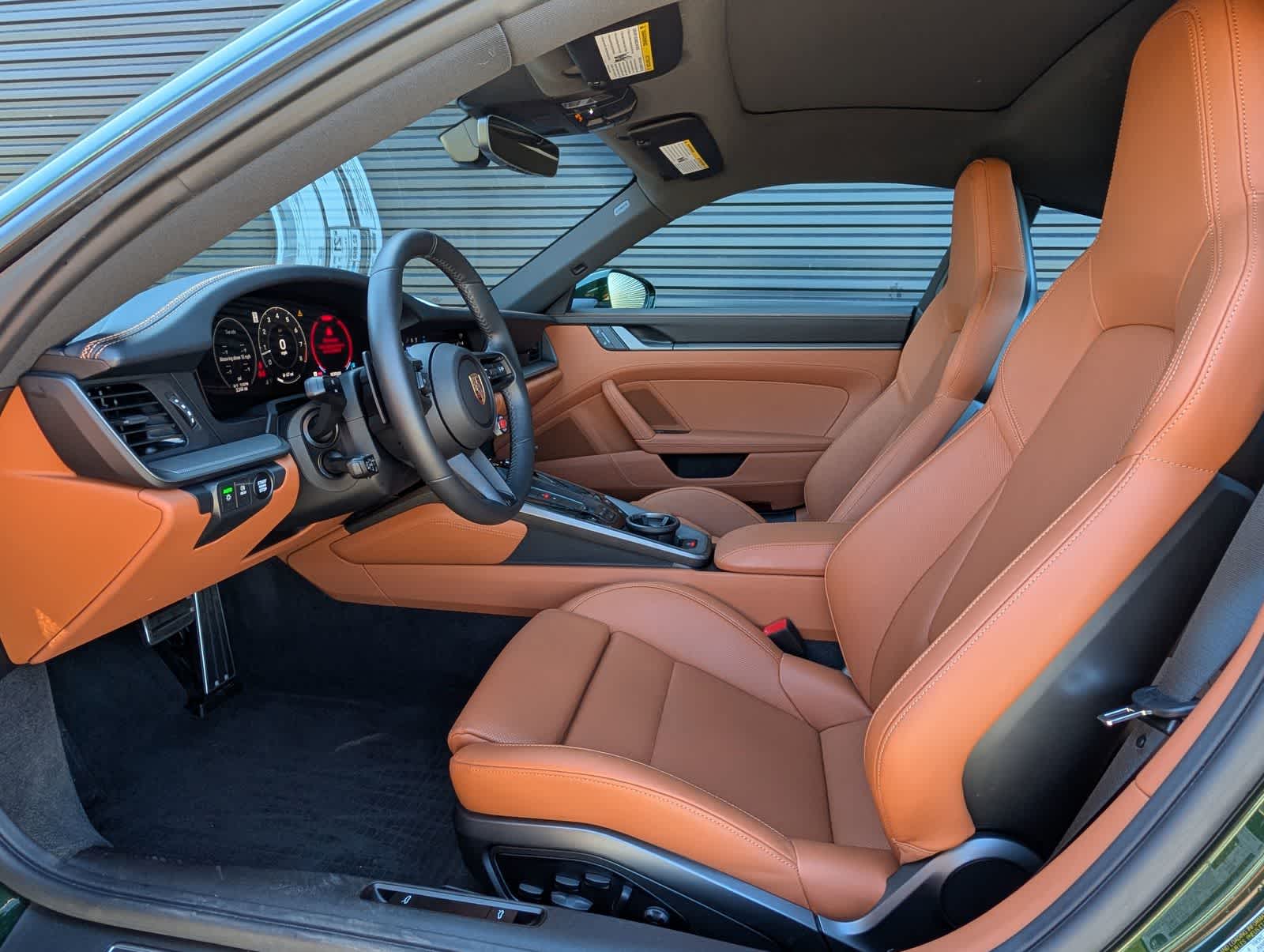 Thumbnail: 2026 Porsche 911 - 4
