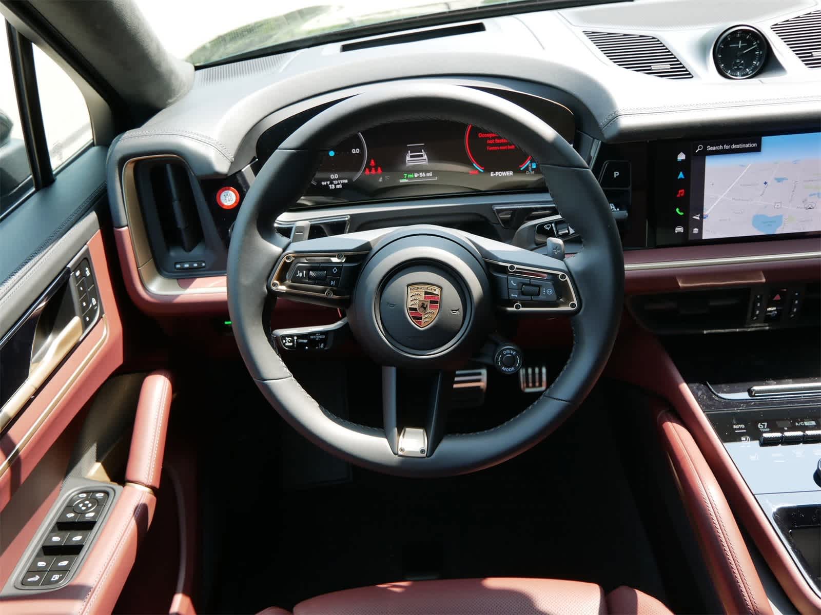 Thumbnail: 2025 Porsche Cayenne - 5