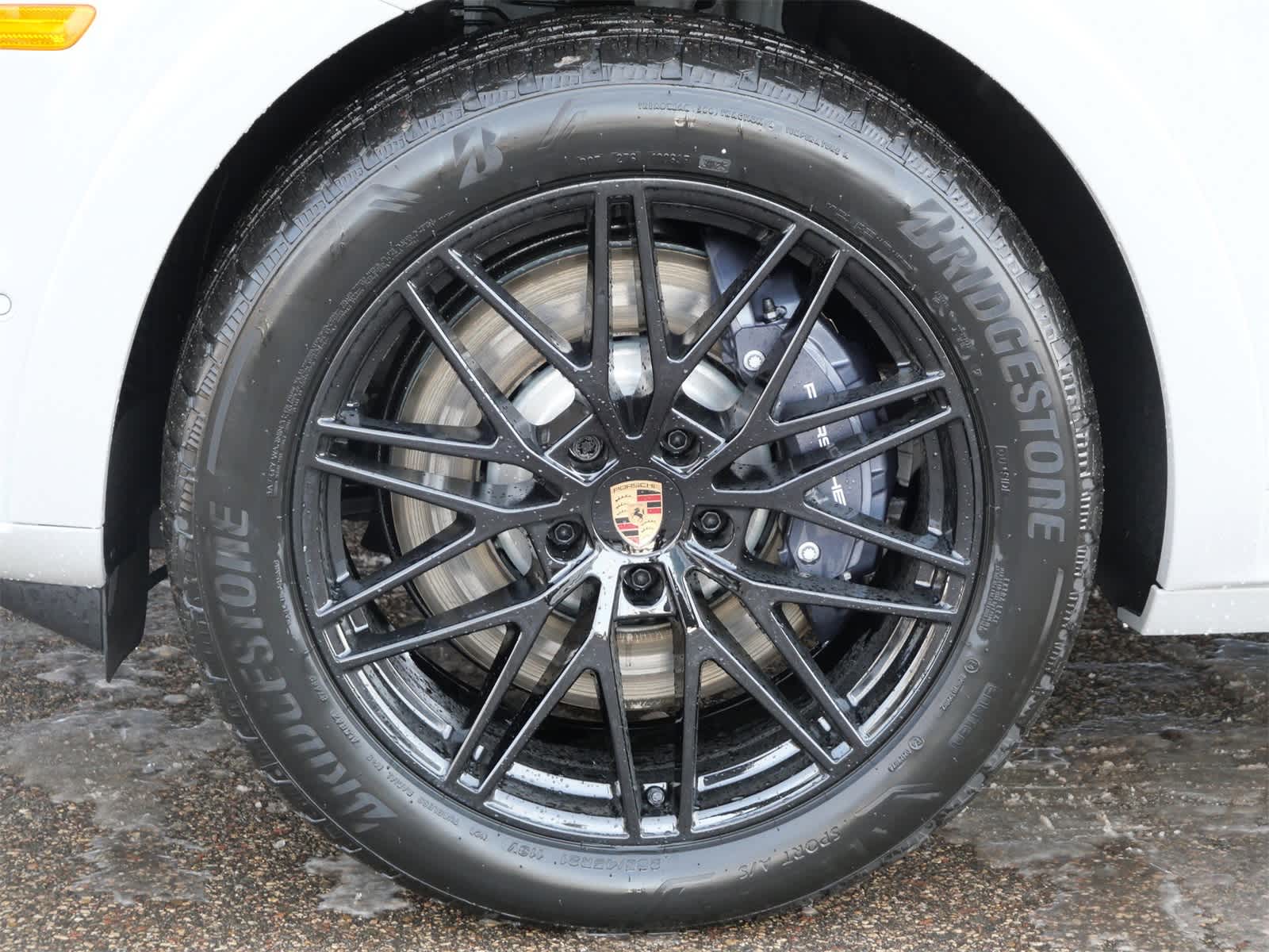 Thumbnail: 2026 Porsche Cayenne - 7