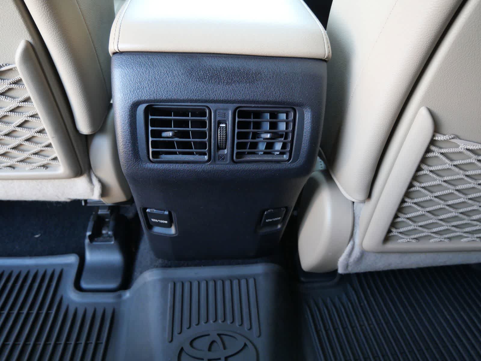 Thumbnail: 2018 Toyota 4Runner - 13